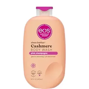 Eos Shea Better Cashmere Body Wash