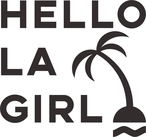 Hello LA Girl