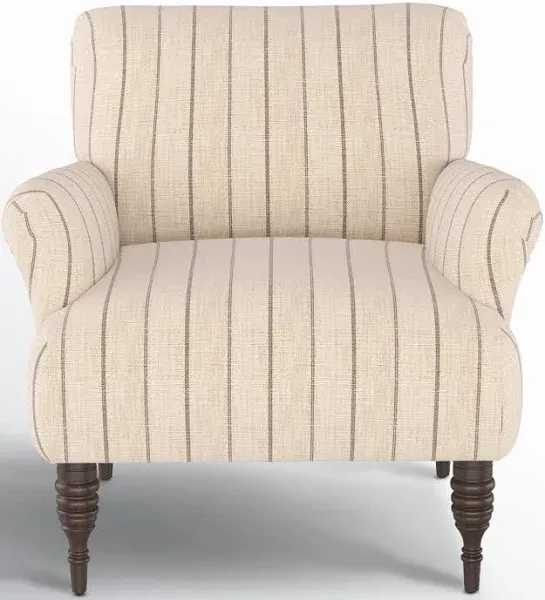 Birch Lane Allura Upholstered Armchair