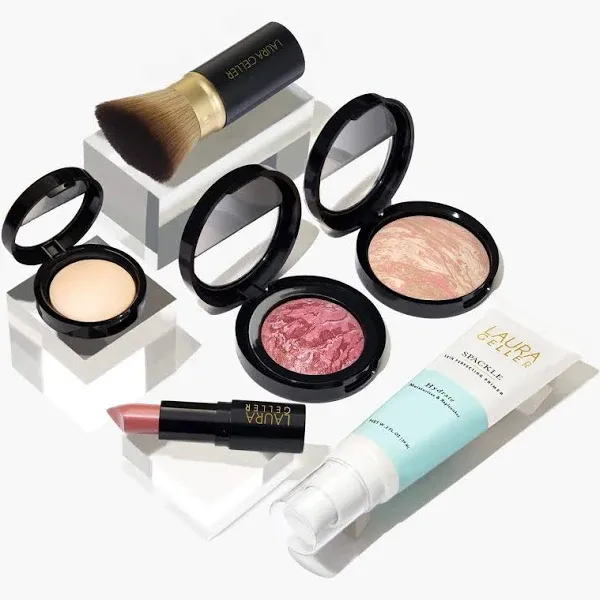 Laura Geller Cult Classics Full Face Makeup Kit 2.0