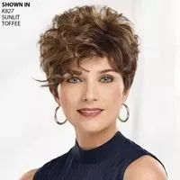 Alyssa WhisperLite Wig by Paula Young