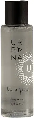 European Soaps Face Toner