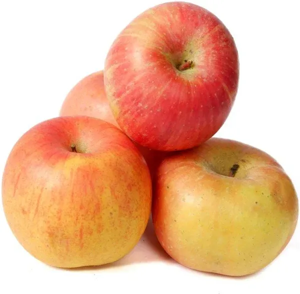 Azure Market Produce Organic Fuji Apples