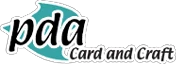 PDA Card and Craft