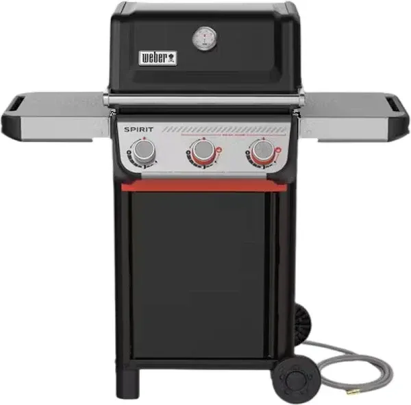Weber Spirit E-325 Gas Grill
