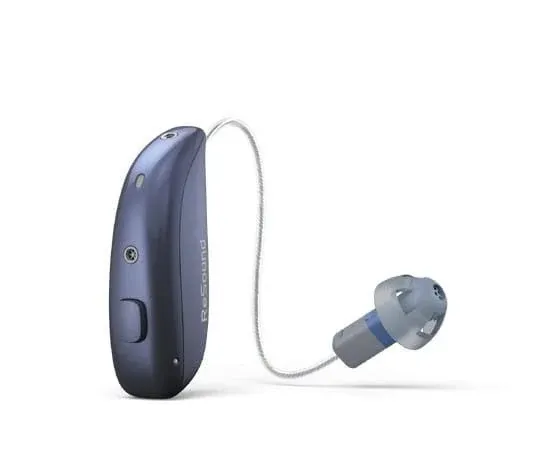 ReSound Vivia 9 - Navy Blue