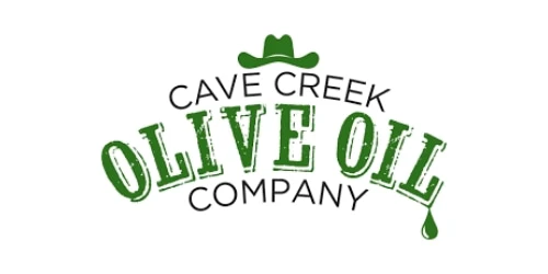Cave Creek Olive Oil