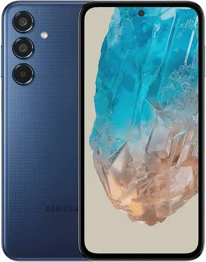 Galaxy M35 5G Smartphone