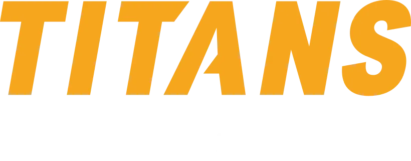 TITANS of CNC