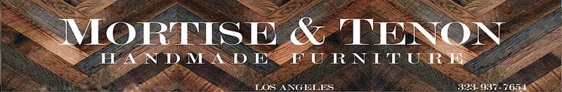 Mortise & Tenon