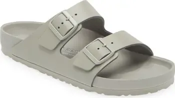 Birkenstock Arizona Exquisite Slide Sandal (Men)