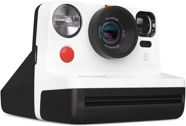 Polaroid Now Generation 2 i-Type Instant Camera