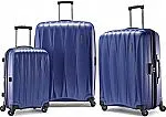 3-Piece American Tourister Arona Hardside Spinner Luggage Set