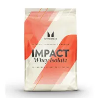 Myprotein Impact Isolate Whey