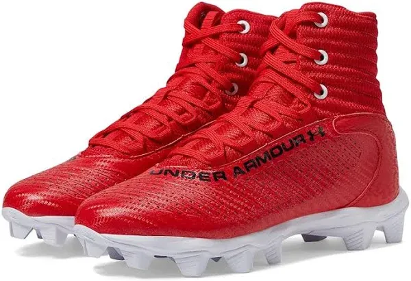 Under Armour Boy's Highlight Fran RM Jr 2.0