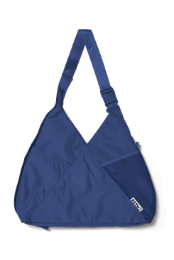 Baboon to the Moon Triangle Tote (18L)