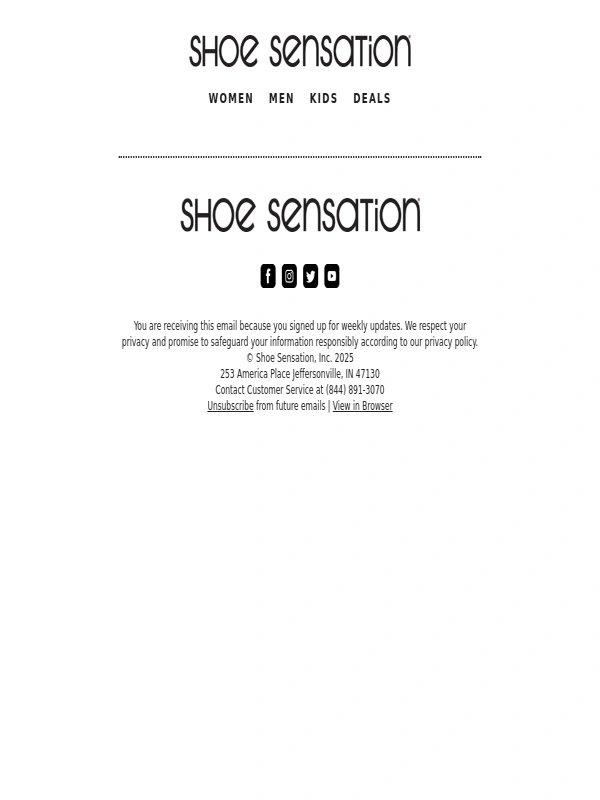 Shoe Sensation - Save Up to $30 on a Top Brooks Running Style