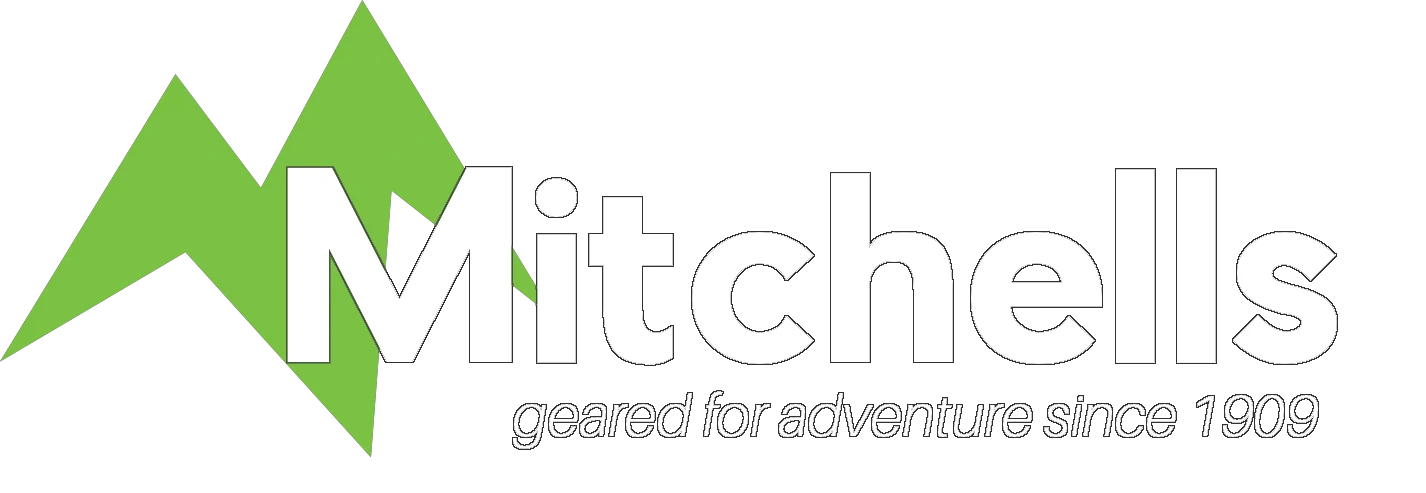 Mitchells Adventure