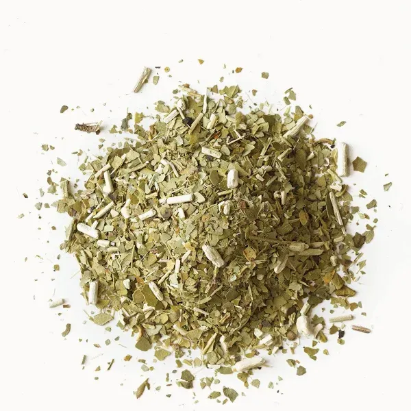Rishi Tea Yerba Mate Loose Leaf Tea