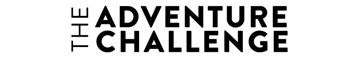 The Adventure Challenge