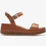 Clarks Kassanda Lily In Brown