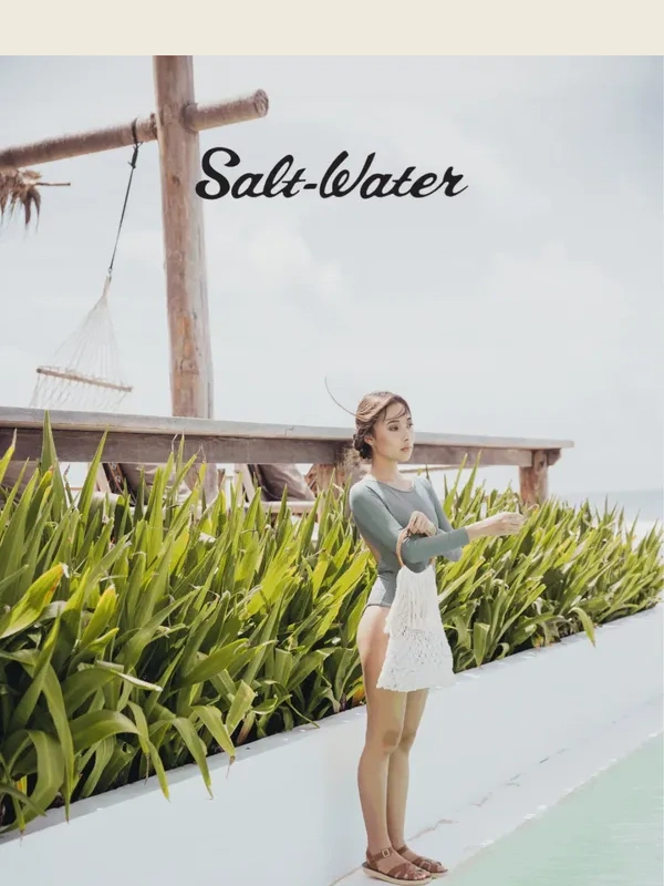 SaltWater Sandals - Update your preferences for 15% off