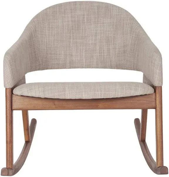 AllModern Asya Rocking Chair