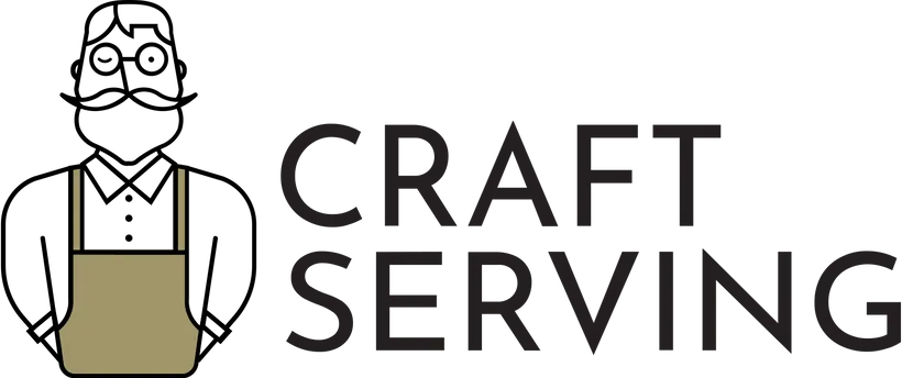 Craft Serving