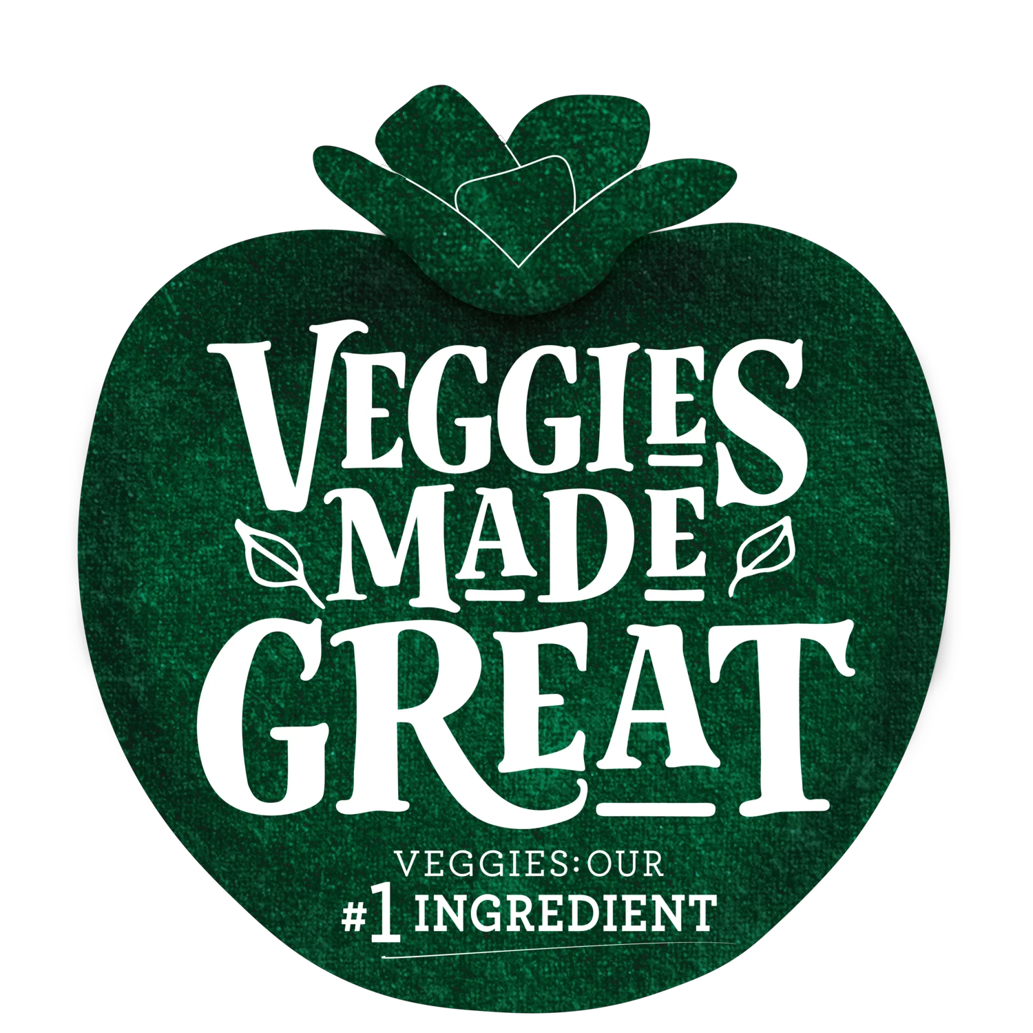 Veggies Made Great