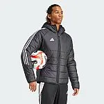 Adidas men's tiro 24 winter jacket (S, M)