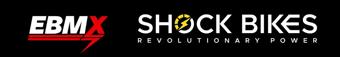 Shock Bikes