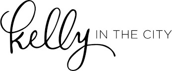Kelly in the City