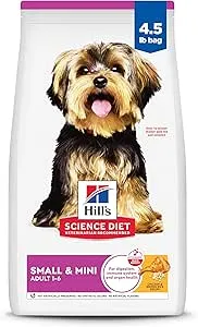 [S&S] $12.47: Hill's Science Diet Dry Dog Food at Amazon