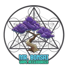 Mr Bonsai