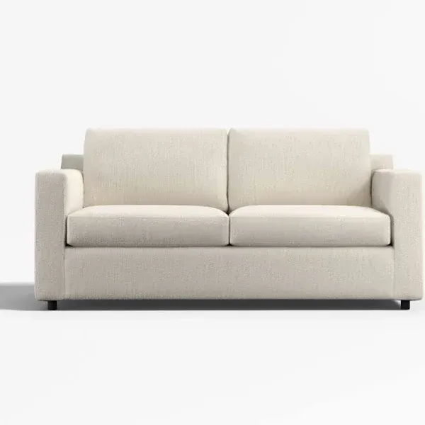 Barrett II 71" Track Arm Apartment Sofa