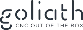 Goliath Cnc