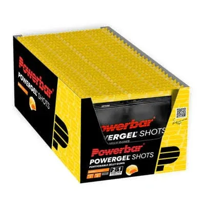 PowerBar PowerGel Shots