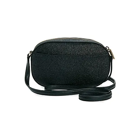 Kate Spade glimmer oval camera bag $45.49 at Nordstrom Rack