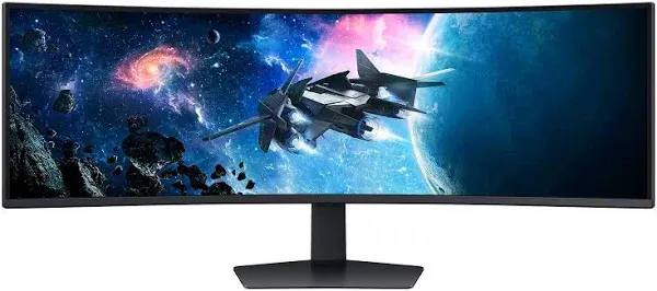 Samsung EPP/EDU: 49" Odyssey G9 DQHD 240Hz Curved Gaming Monitor + 27" Odyssey G55C QHD 165Hz Monitor $688.49 + Free Shipping