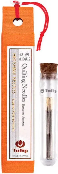 Hiroshima Quilting Needles