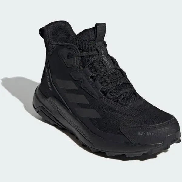 adidas Womens Terrex Anylander Mid Rain.Rdy Hiking Shoes