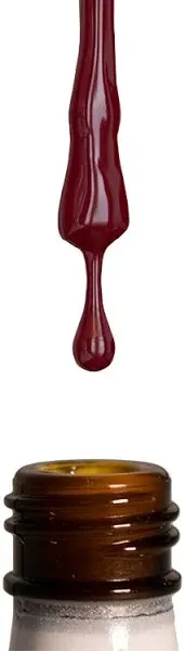 LeChat Perfect Match Gel Polish & Nail Lacquer The Big Apple