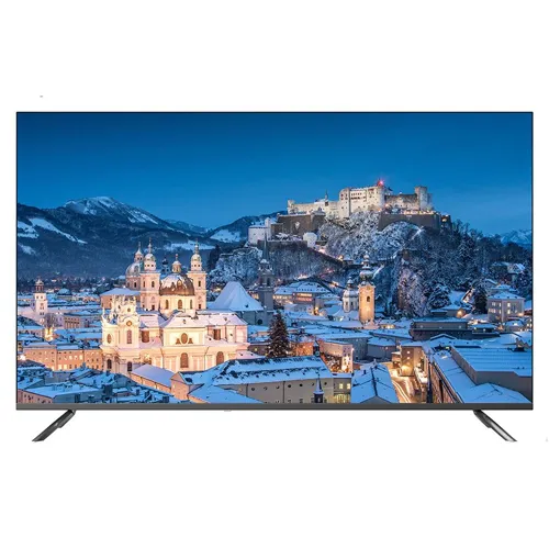 In-store: Sansui 55″ 4K Ultra HD Google TV