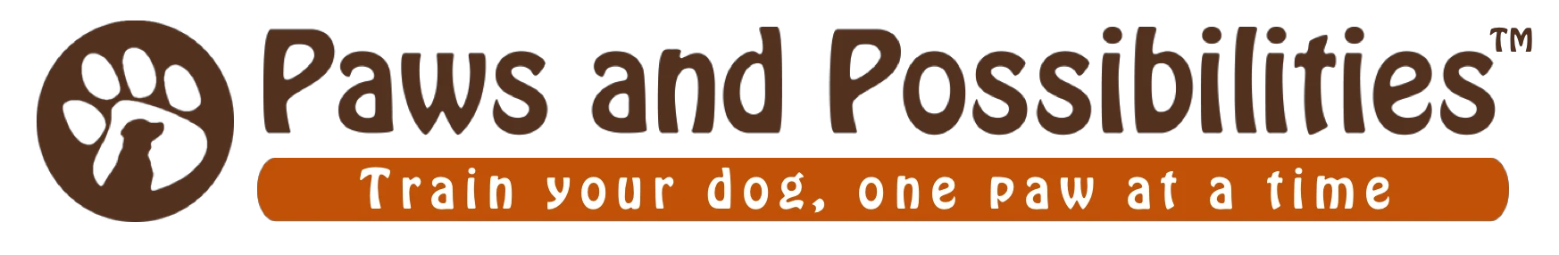 Paws and Possibilities