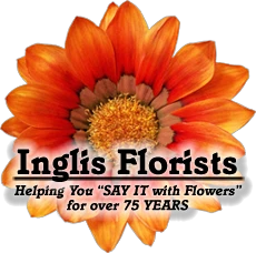 Inglis Florists
