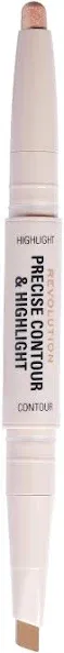 Revolution Precise Contour & Highlight Stick