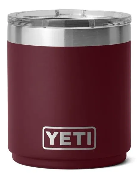YETI Rambler 10 Oz Mug MS 2.0
