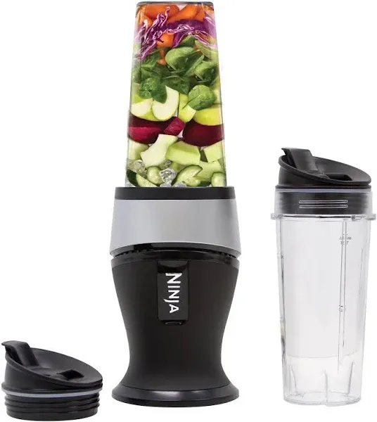 Ninja Fit Personal Single-Serve Blender