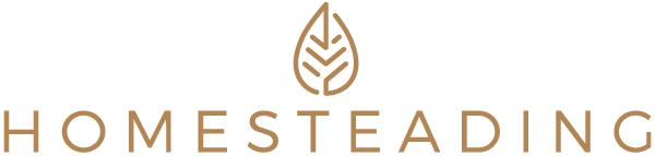 Homesteading