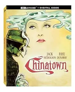 [Prime] $13.94*: Chinatown (4K UHD + Digital) at Amazon